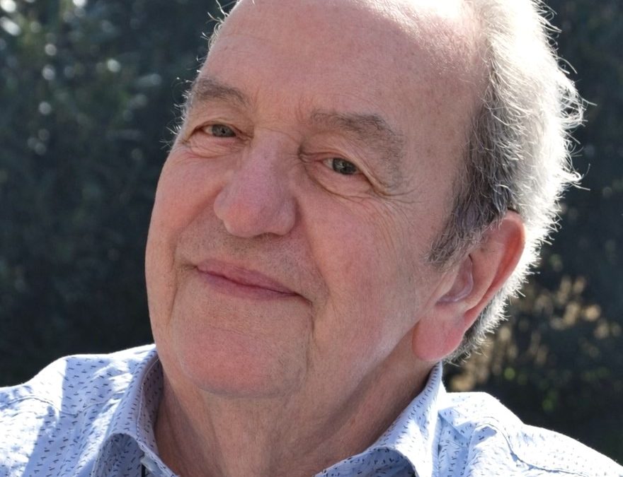 Bernard VAN SIMAEYS