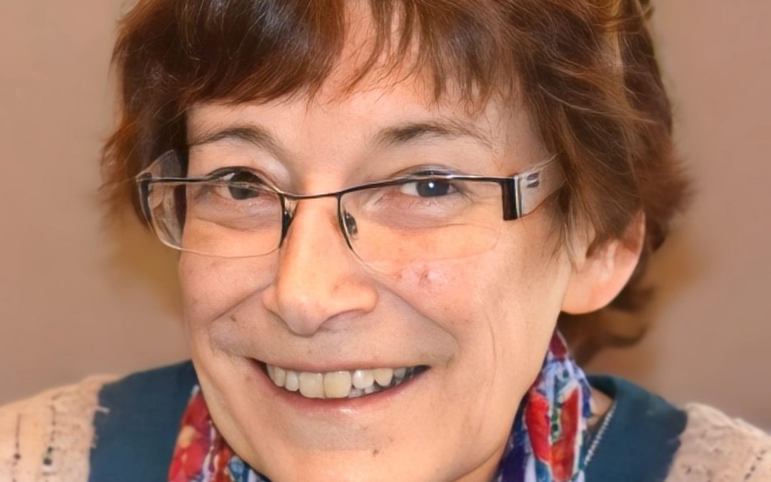 Chantal VANDENBUSSCHE