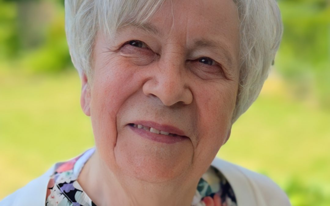 Christiane WARROT