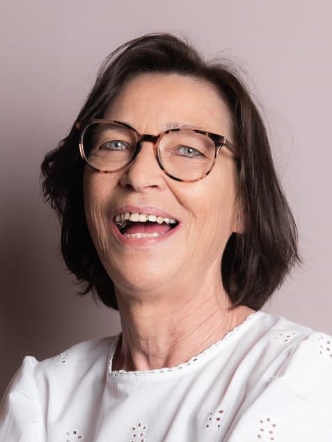 Dominique VANACKERE