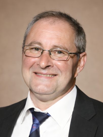 Franck GALLET