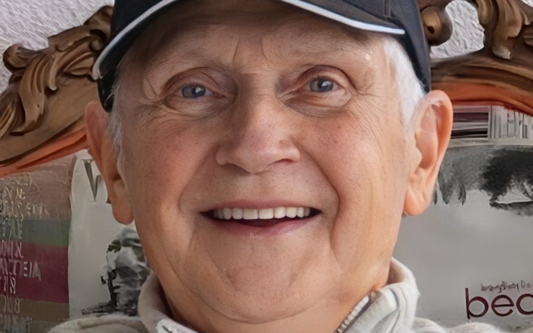 Jacques DEMARQUE