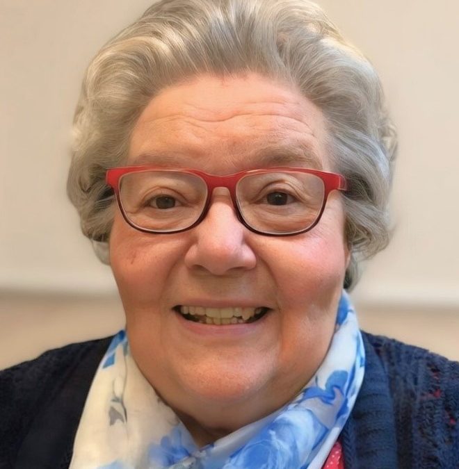 Lydia DEPREZ