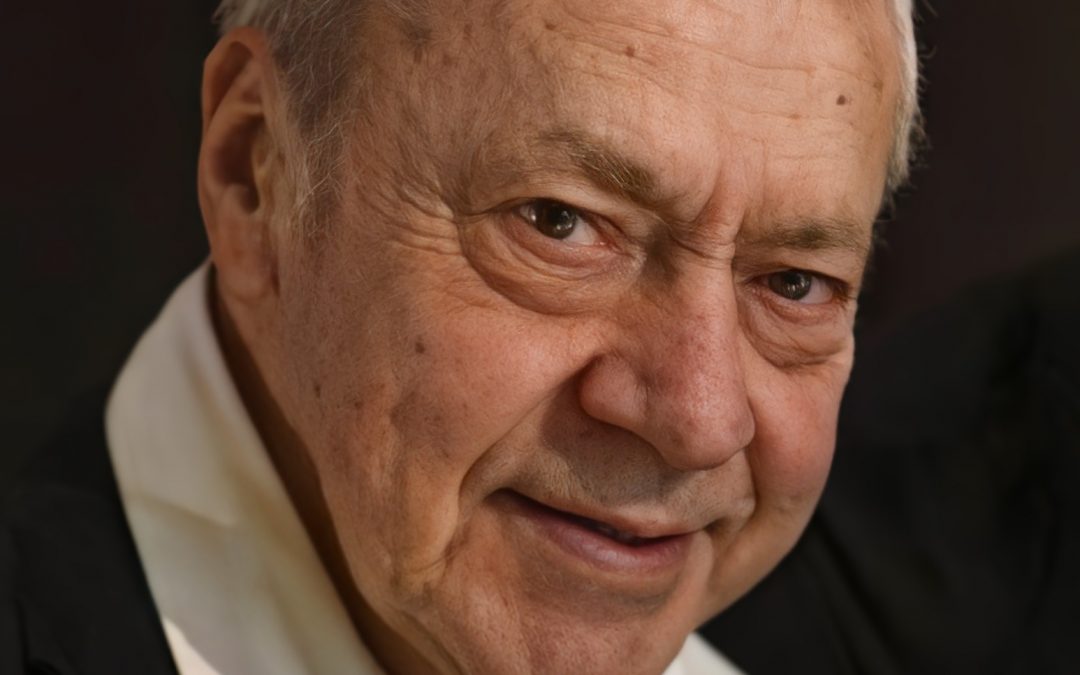 Marcel LUYPAERT