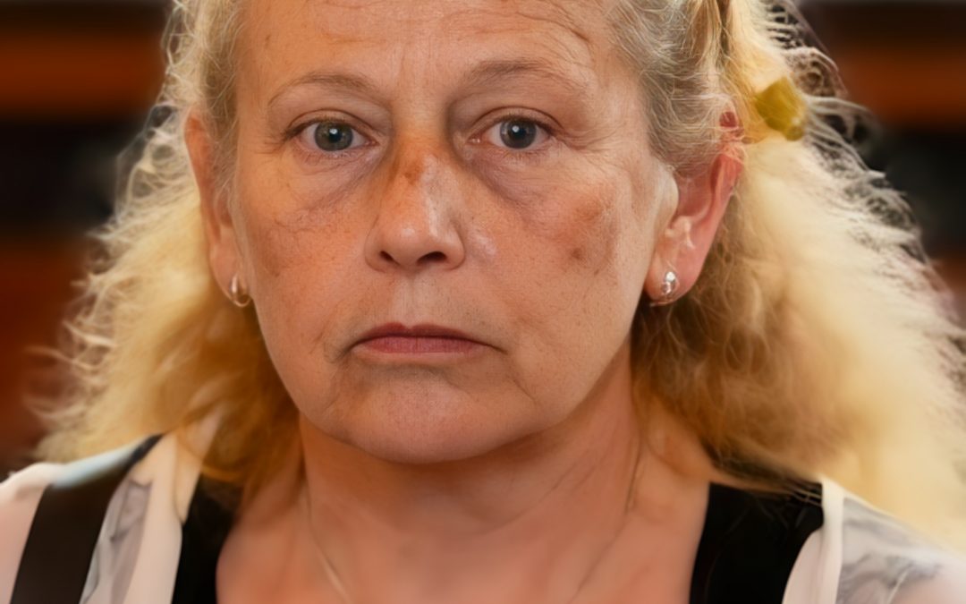 Marie-Hélène STEENHORST