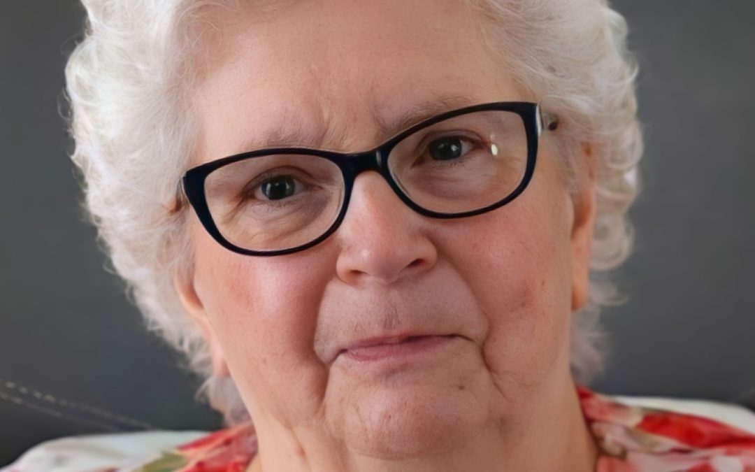 Mariette VAN LIERDE