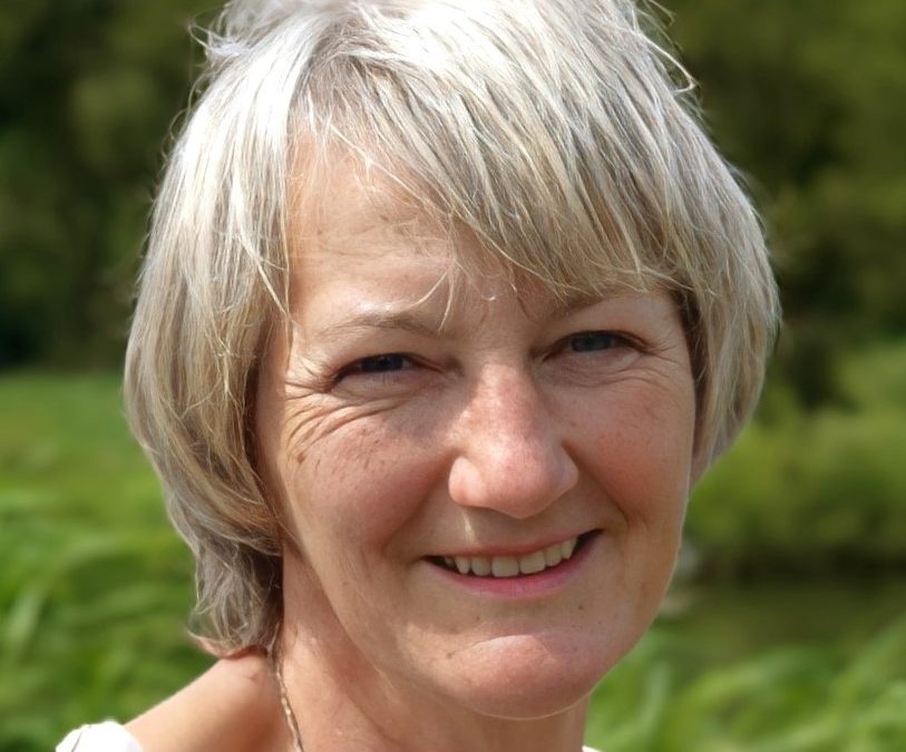 Mylène ARNOULT
