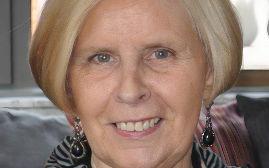 Monique VANDESTEENE
