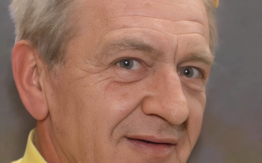 Robert BOUCKHUYT