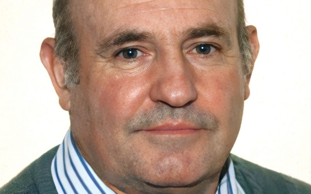Salvatore Giuseppe FARRIS