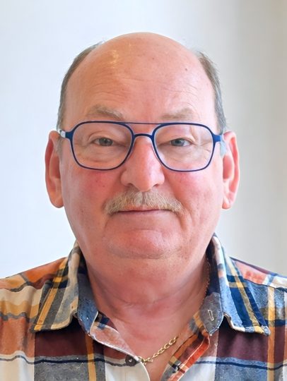 Alain BAERT