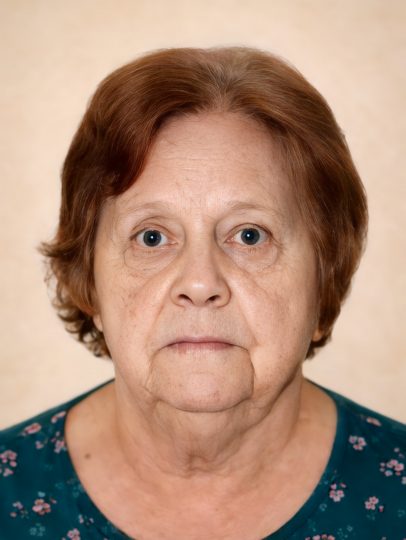 Anne-Marie DETOURNAY