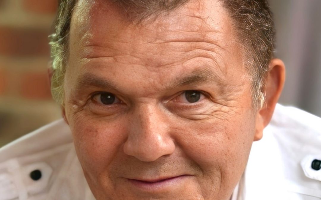 Bernard LEIXA