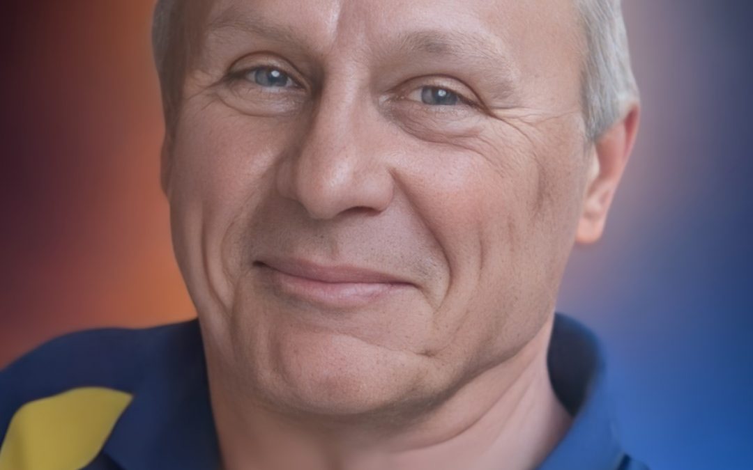 Bernard LEMAITRE
