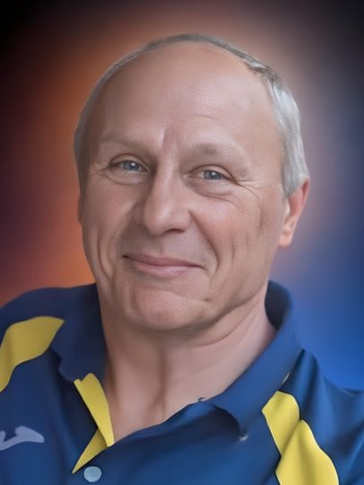 Bernard LEMAITRE