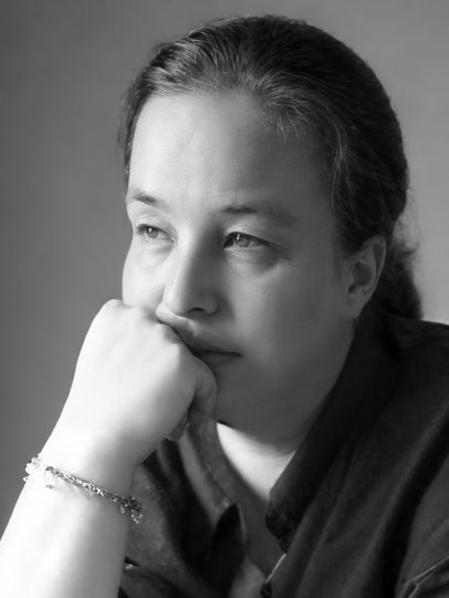 Catherine ROART
