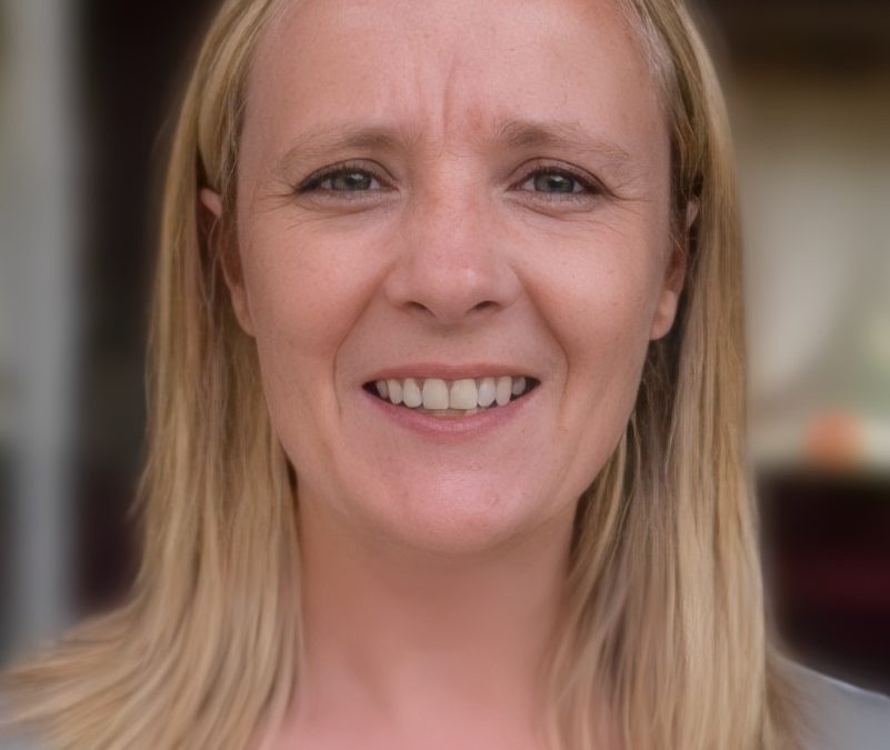Cathy VAN DAELEN