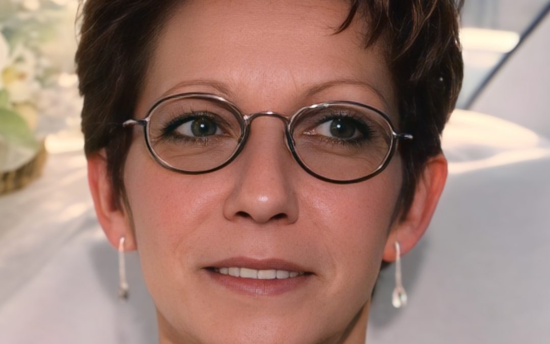 Charline DEVRIESERE