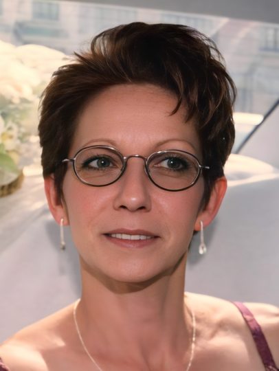 Charline DEVRIESERE