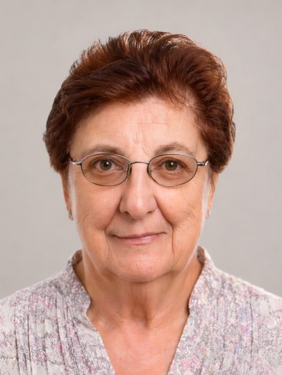 Denise DE LODDER