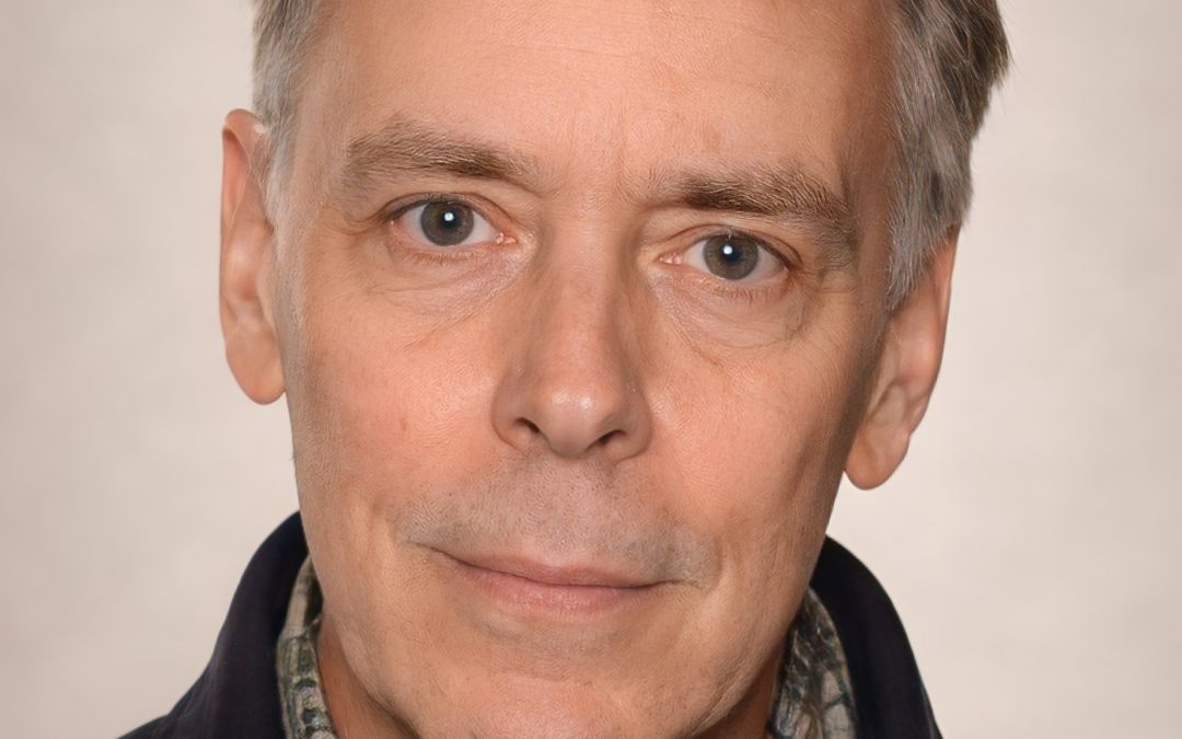 Guy DEGUERMON