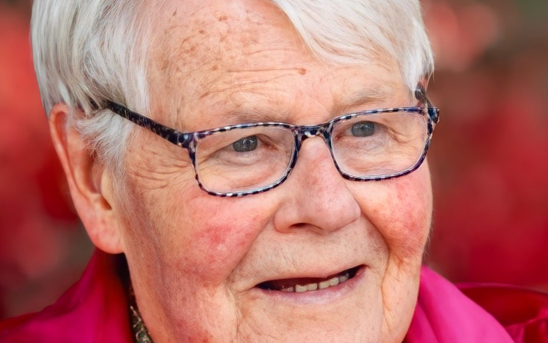 Irène VAN RENTERGHEM