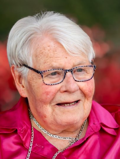 Irène VAN RENTERGHEM