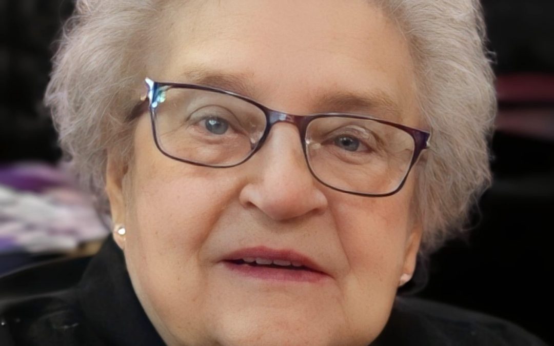 Julienne CALLEMEYN