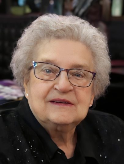 Julienne CALLEMEYN