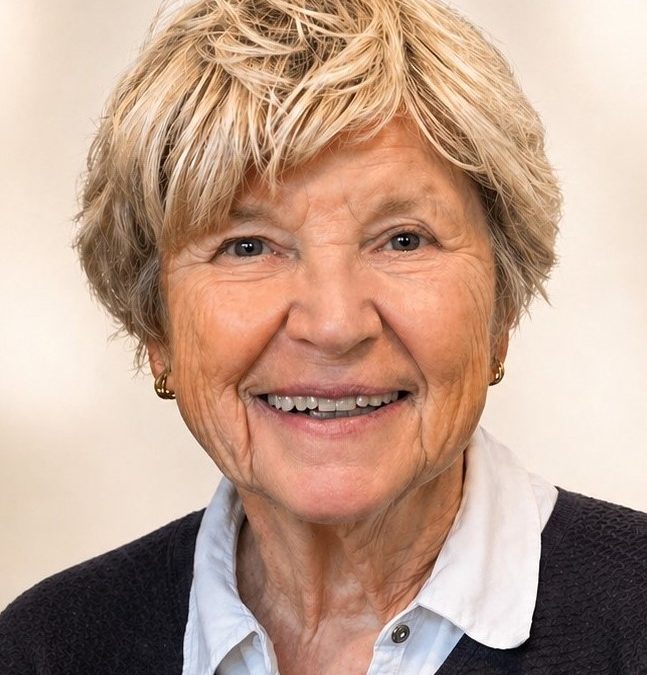 Marie-Christine MILLECAMPS