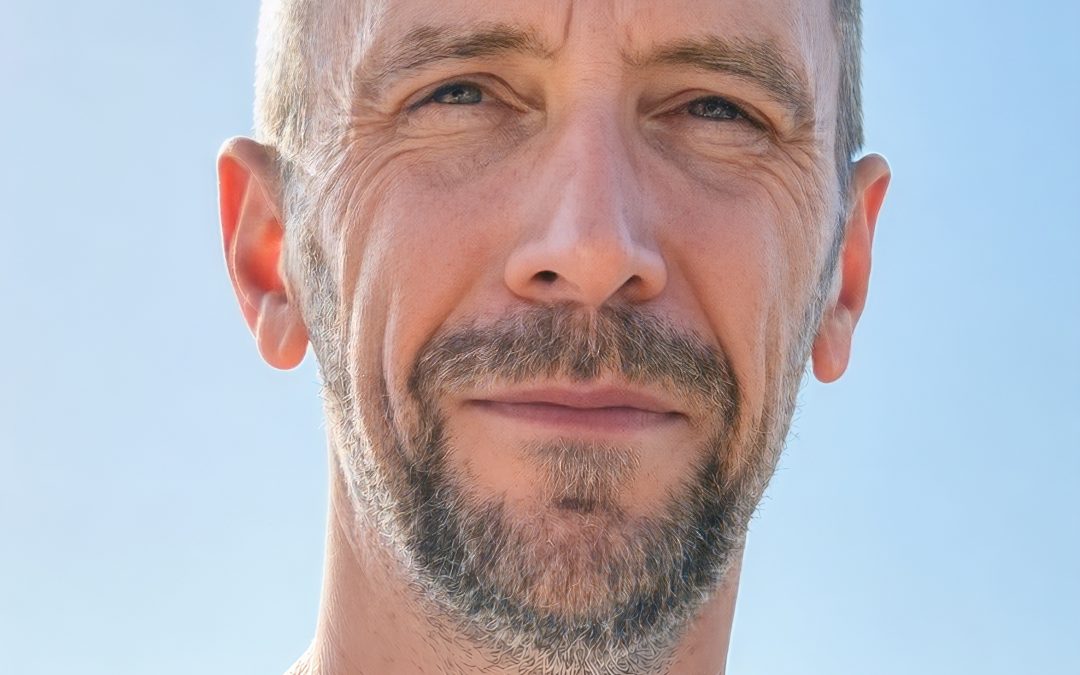 Michaël DARRY