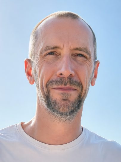 Michaël DARRY