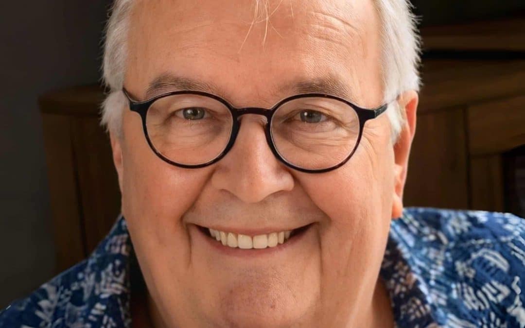 Patrick VANHAVERBEKE