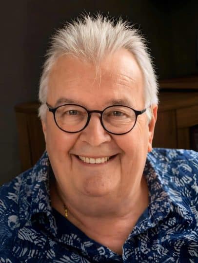 Patrick VANHAVERBEKE