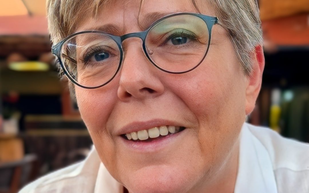 Sabine LIBERT