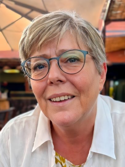 Sabine LIBERT