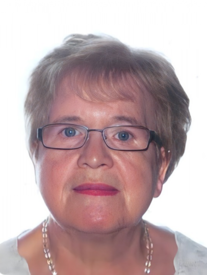 Yvette PASSEPONT