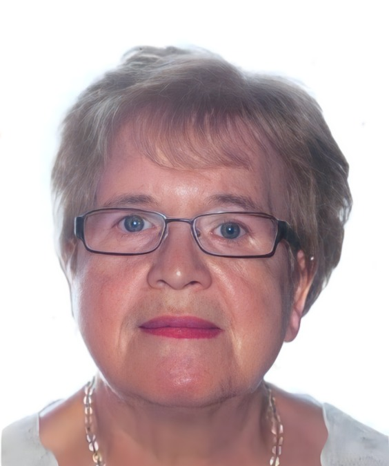 Yvette PASSEPONT