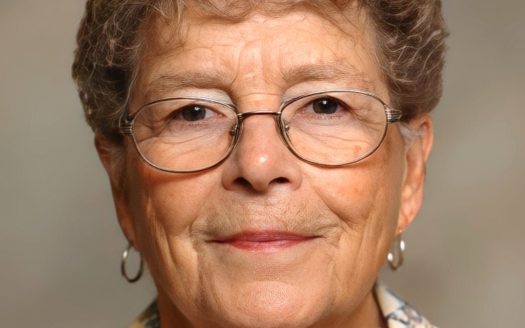 Yvette WYSEUR