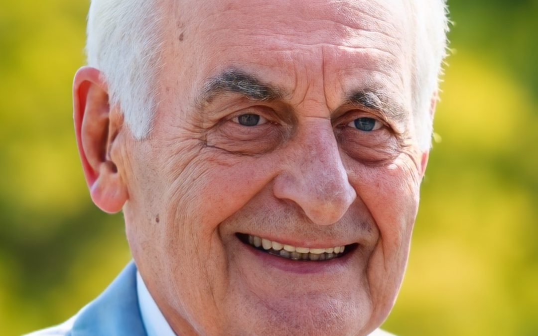 Alain BLEUZÉ