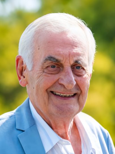 Alain BLEUZÉ