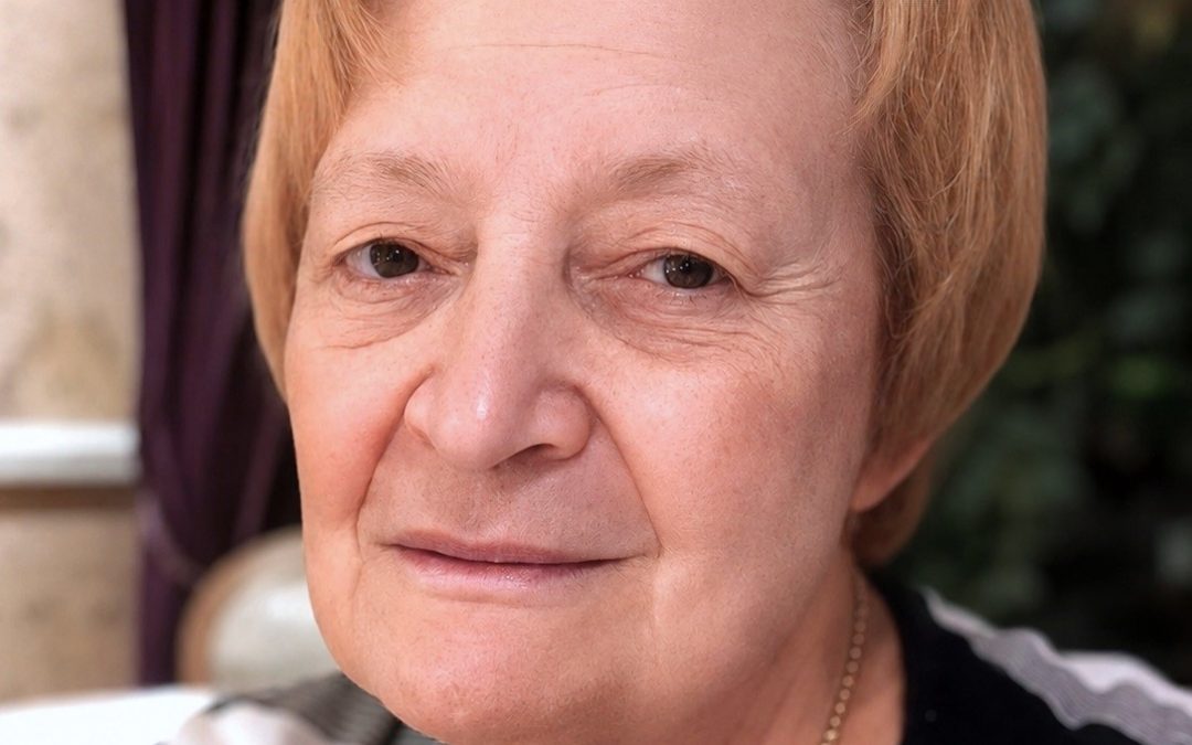 Arlette CASAERT