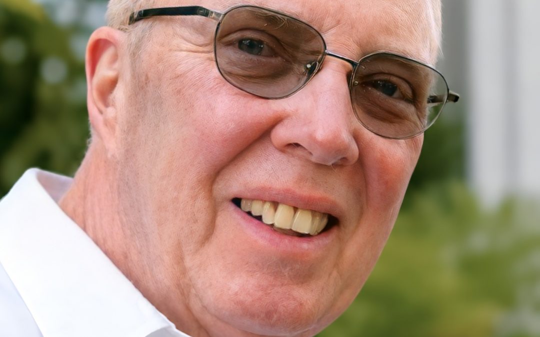 Bernard DAENE