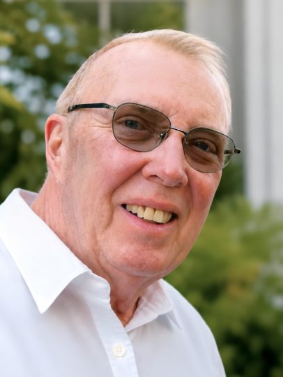 Bernard DAENE