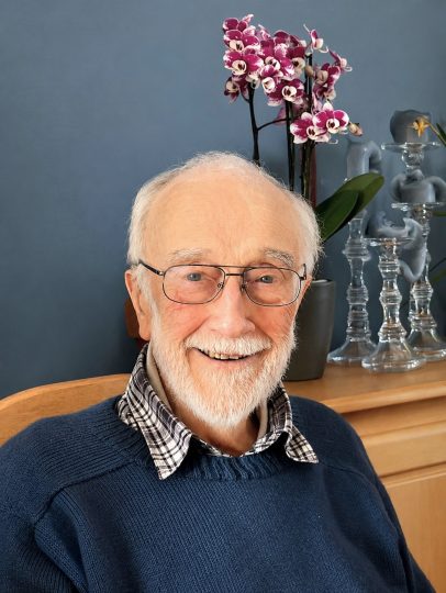Daniel VANNESTE