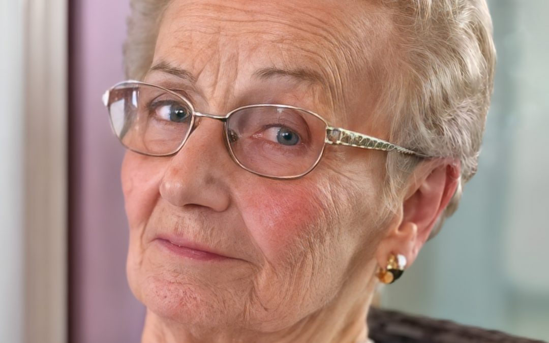 Denise DEBRULLE