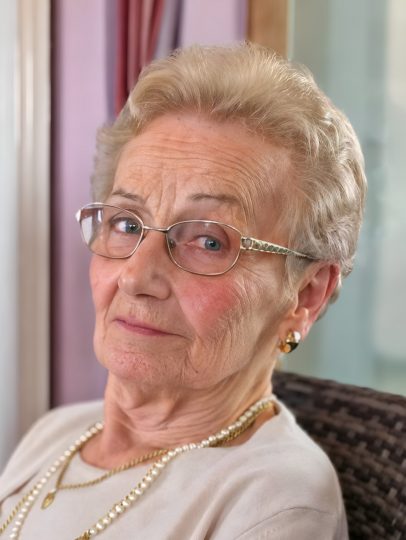 Denise DEBRULLE
