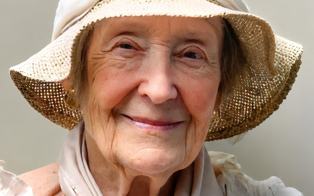 Francine LEFEBVRE