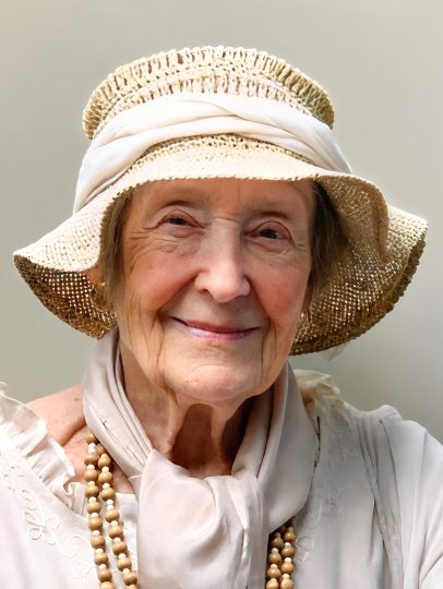 Francine LEFEBVRE