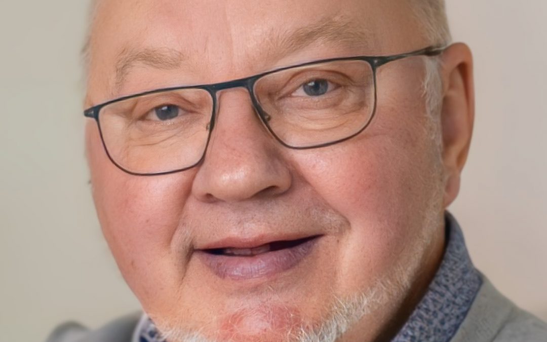 Gilbert JONCKHEERE